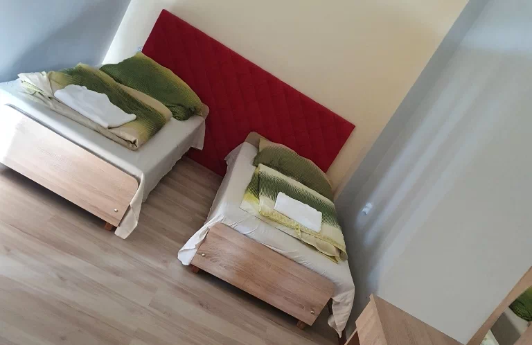 Zdjęcie sali weselnej